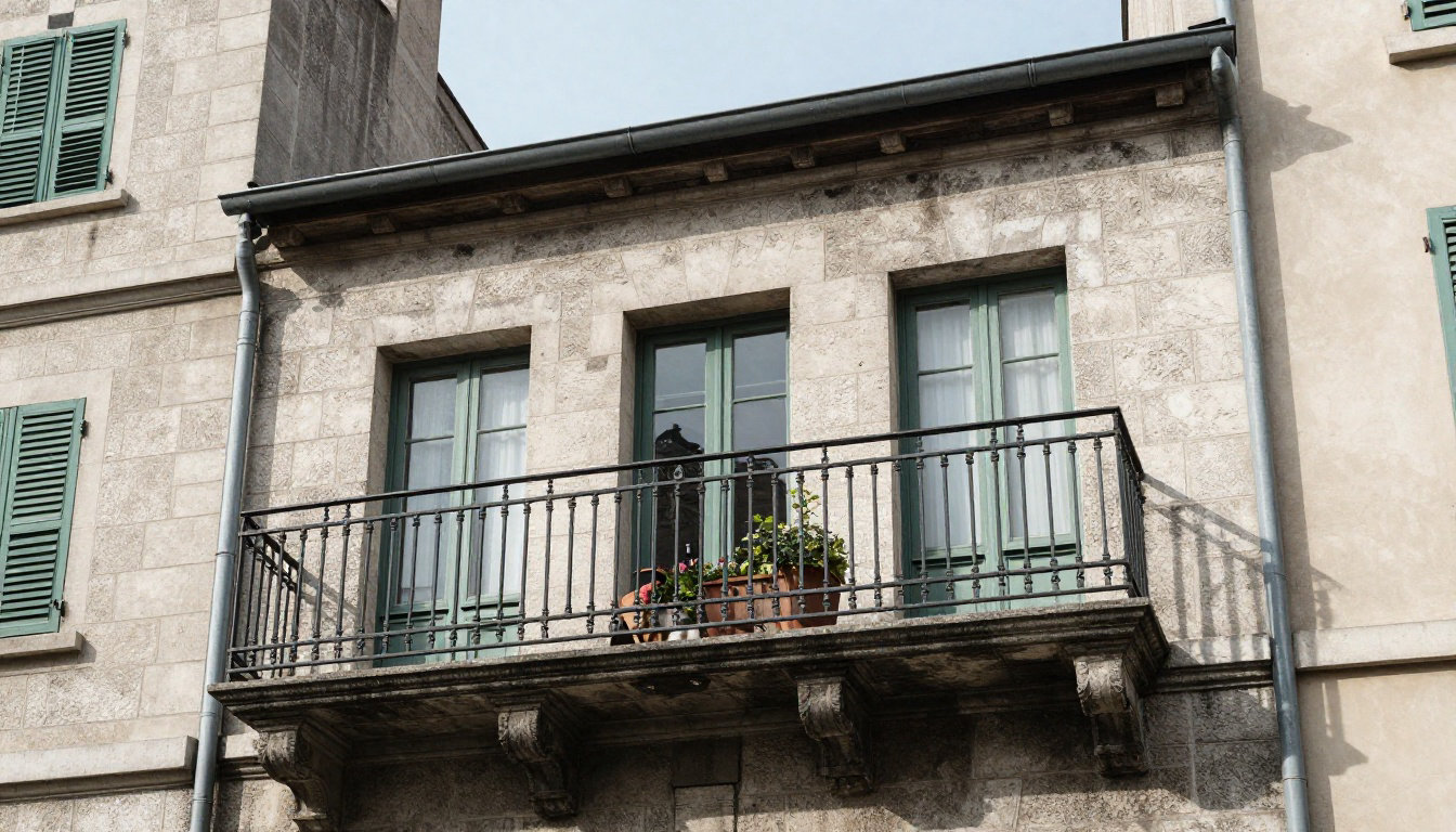 Le Château des Lys : l'histoire et le voyeurisme à Montmartre 🏰