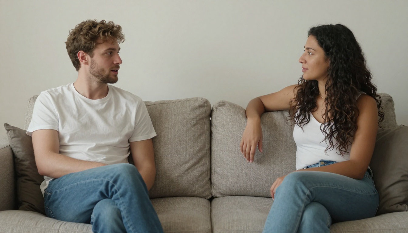 Ton alliance sacrée : le dialogue comme boussole de ton couple 🤝