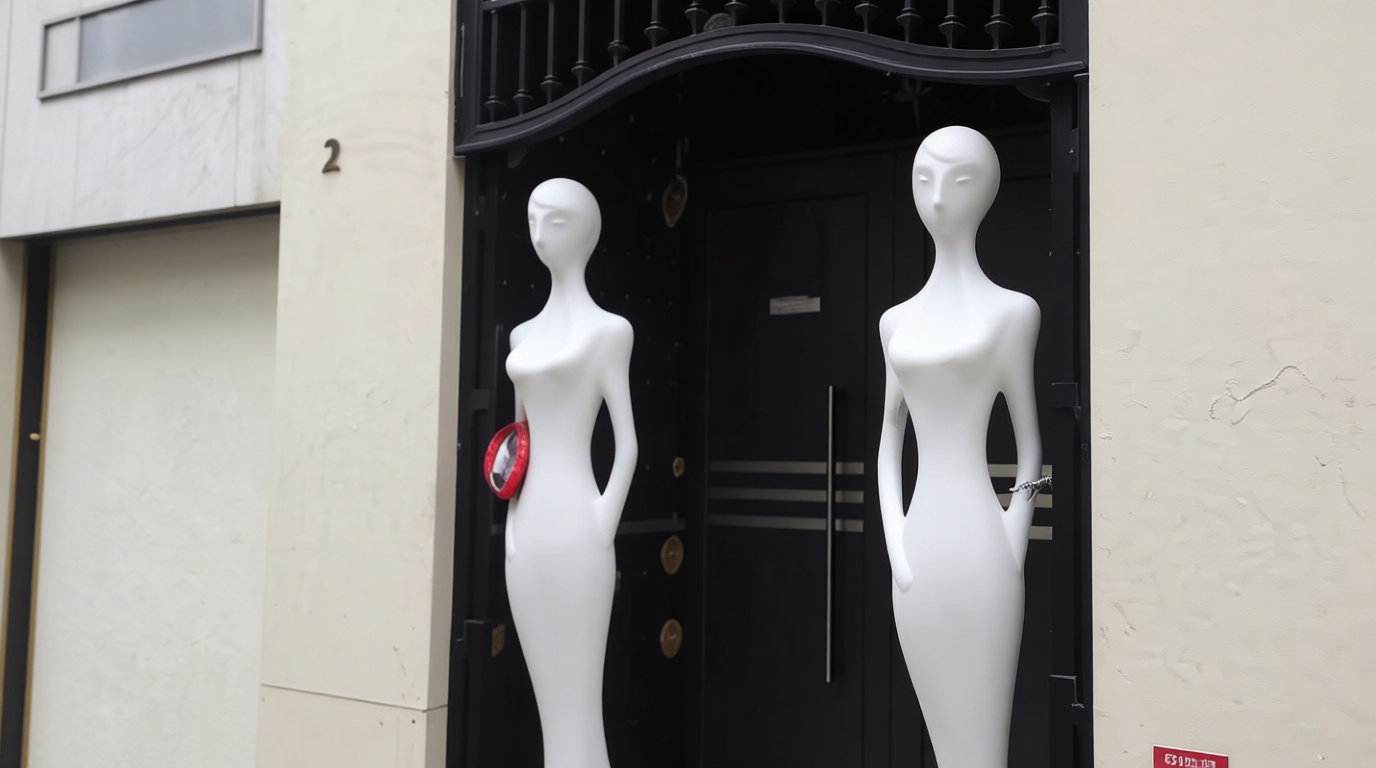 Le Deux plus Deux : l'institution indémodable de Montparnasse 🎢