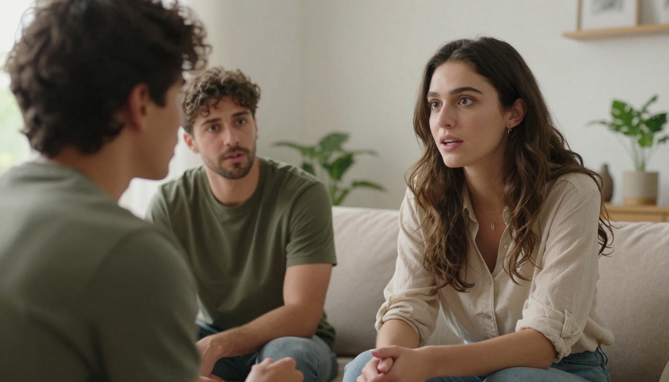 Dialogue et psychologie : le blindage de votre relation